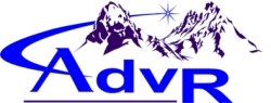 美國AdvR公司
