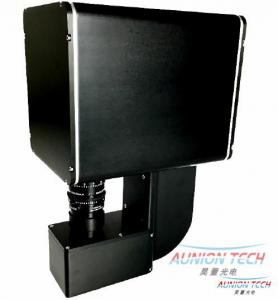 Atlas系列成像色度計(jì)（二維光譜視覺(jué)分析）--- 高性能高分辨光譜視覺(jué)系統(tǒng)！