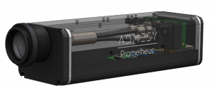 Prometheus具有?度精確的過(guò)濾特性，與 hyperion 相?具有更?的采樣速度和動(dòng)態(tài)范圍！