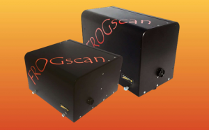 FROGscan 實(shí)現(xiàn)實(shí)時測量（脈寬和相位信息）的超短脈沖測量儀-FROG！