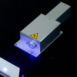 355nm單縱模激光器，高性價(jià)比，耐低溫，高穩(wěn)定單縱模激光器