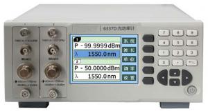 覆蓋400nm~1700nm，靈敏度高達-90dbm的國產低成本多通光功率計，光通信光傳感檢測的福音