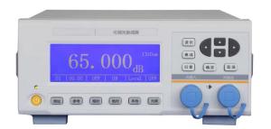 寬波長覆蓋，65dB無極可調(diào)，為光信號模擬而生。