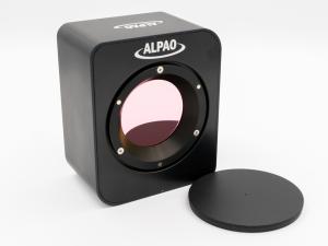 Alpao高速連續(xù)反射面變形鏡 高性價(jià)比、高速、大波前調(diào)制量變形鏡！